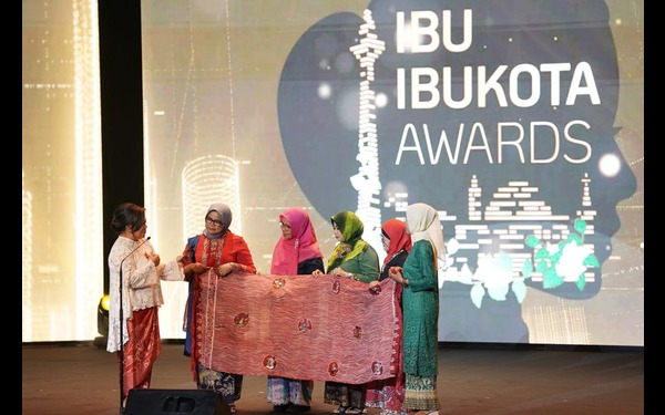 Merayakan Kebaikan dan Harapan dari Sosok Ibu Ibukota