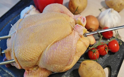 4 Jenis Daging Ayam yang Ada di Supermarket