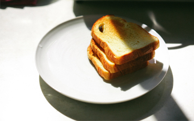 Pendiri Roti Bakar Eddy yang Fenomenal Tutup Usia