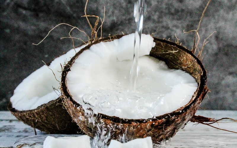 Berapa Lama Air Kelapa Bisa Disimpan Dalam Suhu Ruang
