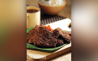  Femina Daging 