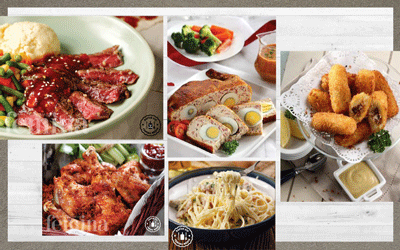 Resep Tumis Ayam Seledri