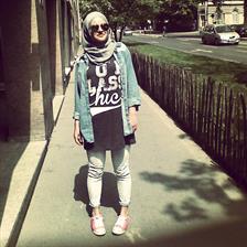 5600 Gambar Hijabers Keren HD Terbaru