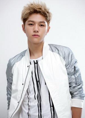 Kim Myung Soo My Lovely Girl - Korean Idol